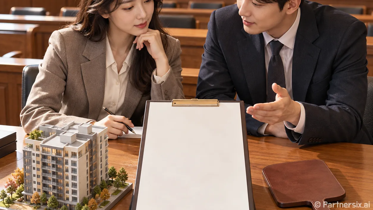 아파트 경매 대출 한도 믿고 입찰했다가 식은땀 났다