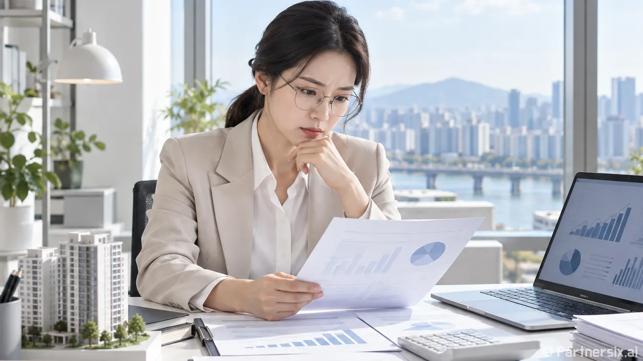 아파트 경매 대출 후기 잔금 날에 배운 것