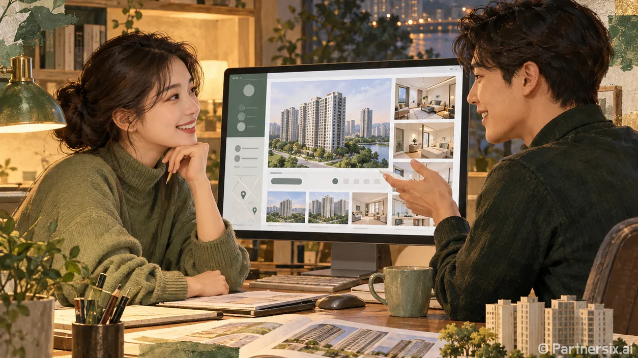 아파트 경매 사이트 무료로 뒤져보니 놓친 게 보였다