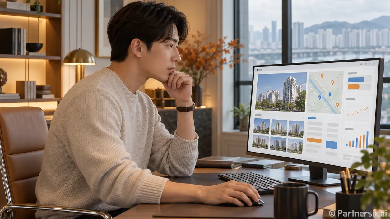 아파트 경매 사이트 보는방법 직접 해보니 순서가 달랐다