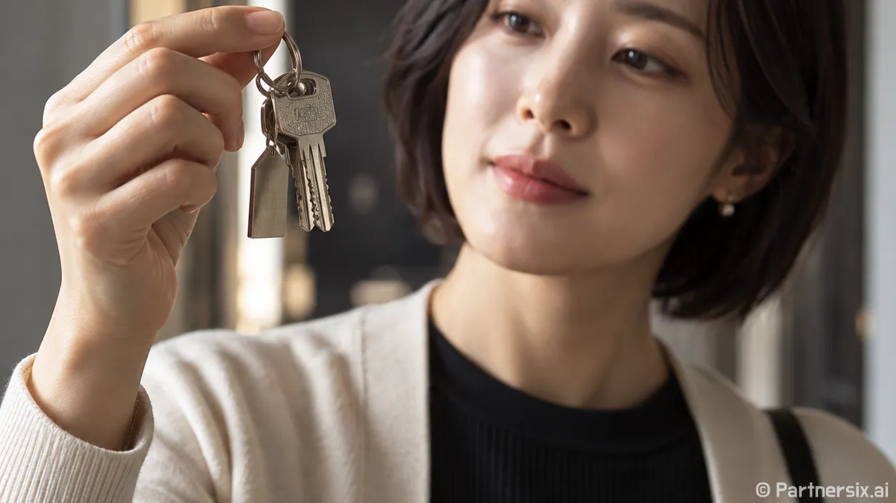 아파트 경매 후기 실거주로 들어가 보니 달랐다