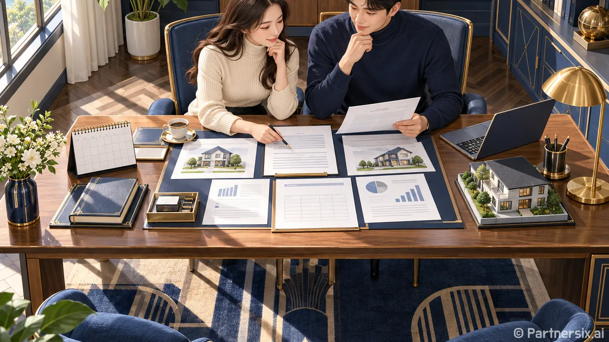 일시적 2주택 분양권 때문에 매도일을 다시 잡았다