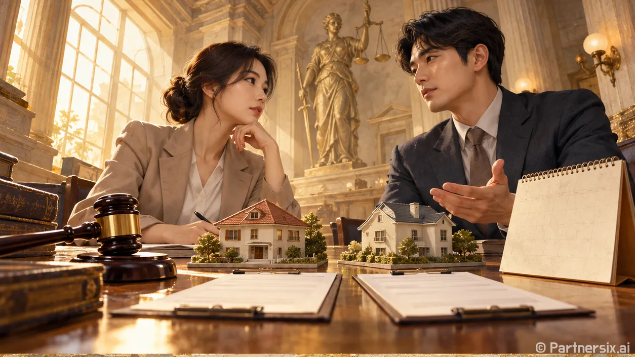 일시적 2주택 양도세 경매 낙찰 뒤 날짜를 다시 센 이유