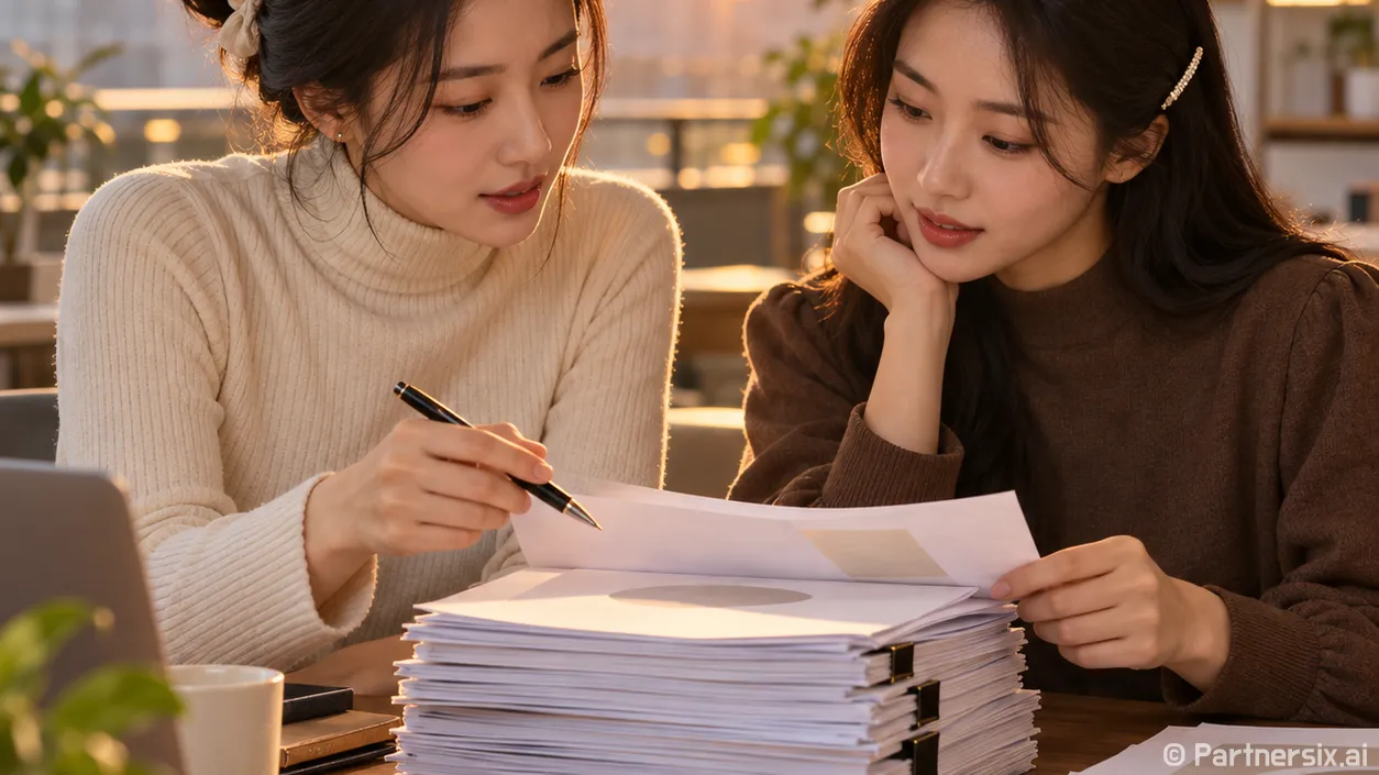 임차권등기명령 기간을 잘못 잡아 이사를 미뤘다