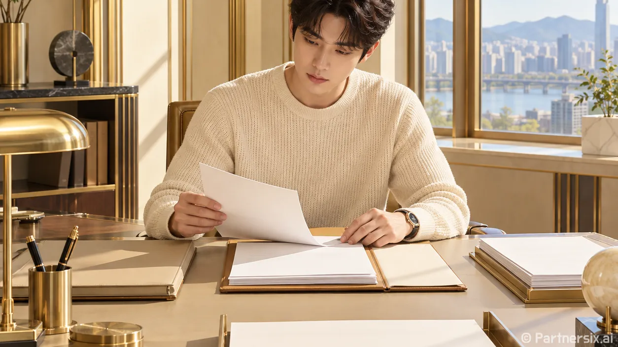 임차권등기명령 서류 챙기다 이사 날짜부터 다시 봤다