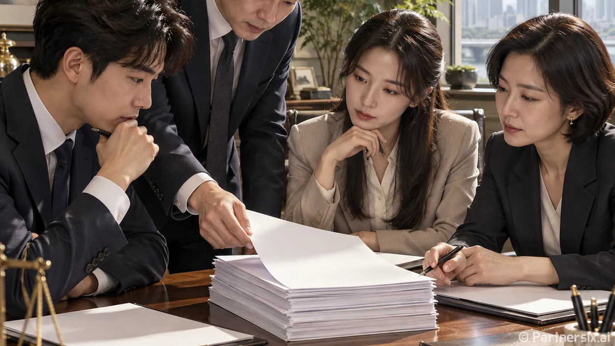 임차권등기명령 신청을 서둘렀다가 날짜부터 다시 봤다