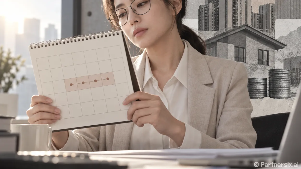 재산세 납부기간 1기분 놓치고 달력에 표시한 이유