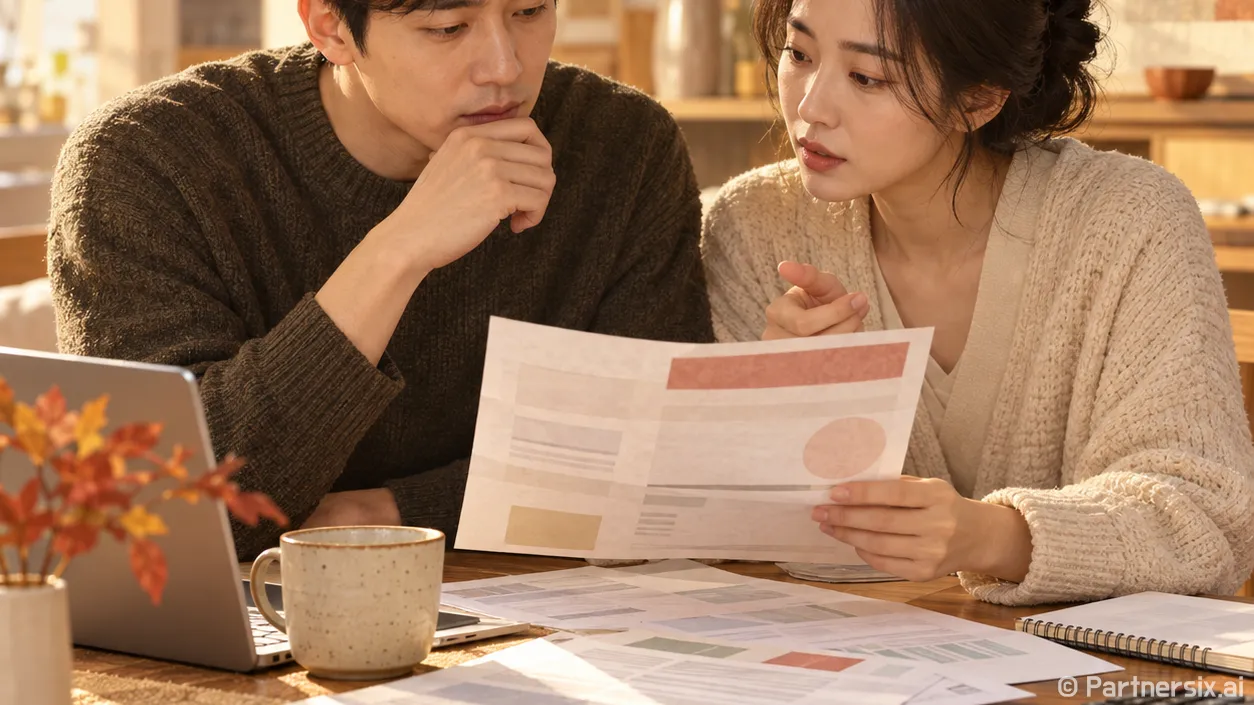 재산세 납부기간 연체를 겪고 계산이 달라졌다