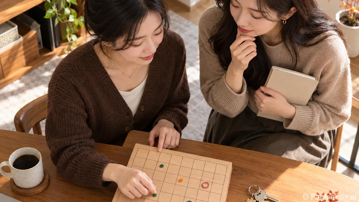 전세 보증금 반환 시간 때문에 이삿날을 바꿔봤더니