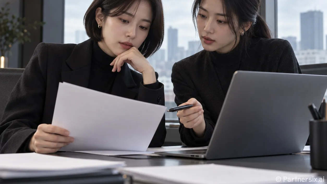 전세사기 피해자 지원금 신청을 도와보니 순서가 먼저였다