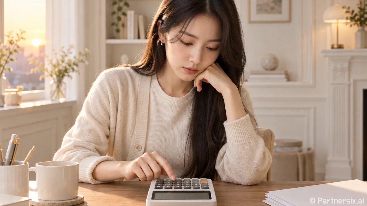 주담대 dsr 계산기 돌리고 입찰가를 낮춘 이유