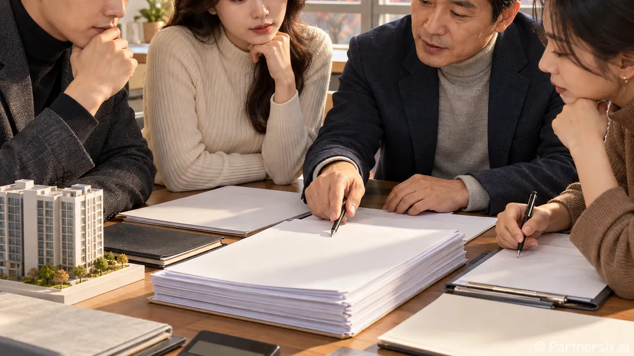 주택임대차보호법 제8조 믿고 입찰했다가 다시 계산한 날