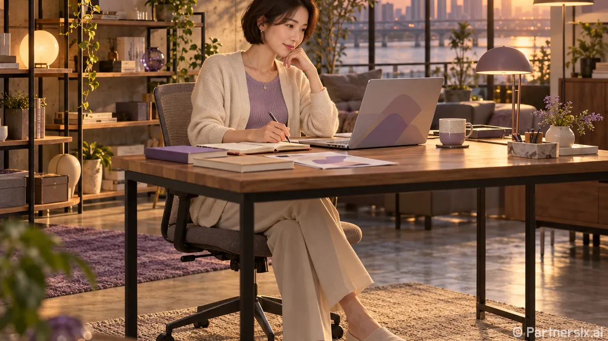 줍줍 청약 조건부터 다시 읽게 된 날