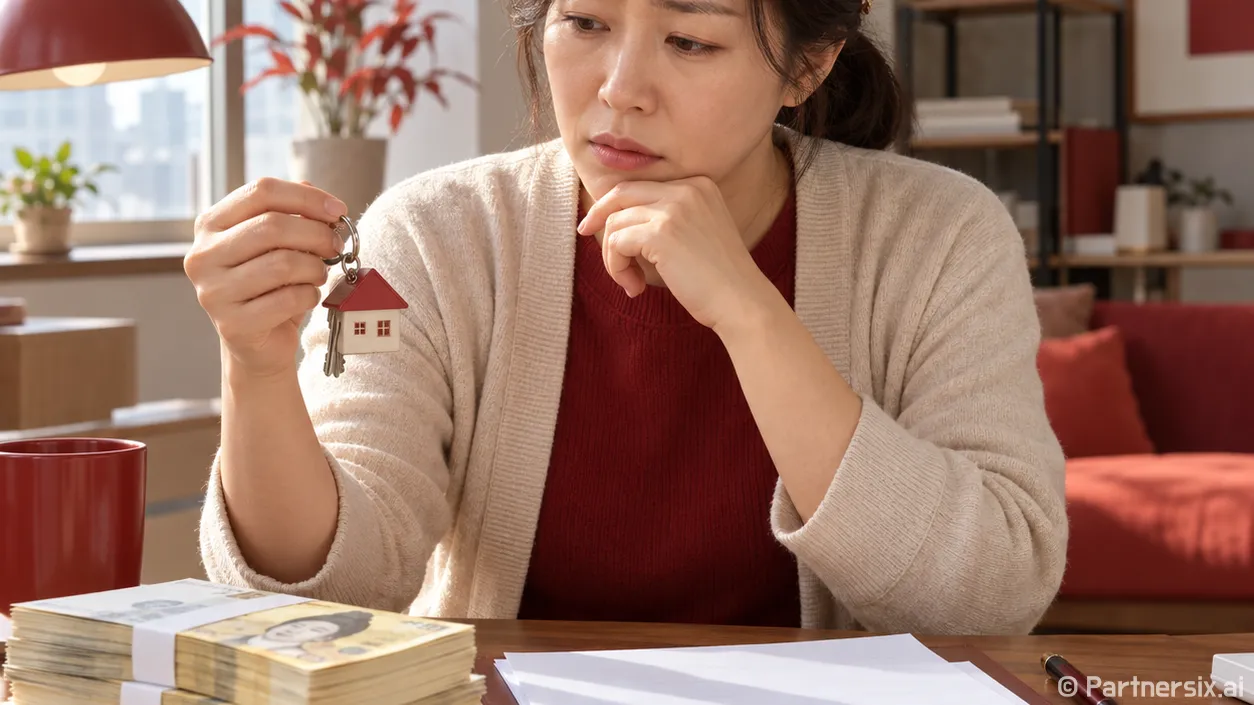 중소기업 청년 전세대출 믿고 계약했다가 멈춘 이유