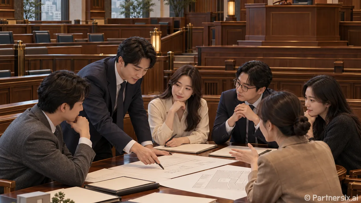 지분경매 대출 믿고 입찰했다가 계산을 다시 한 이유