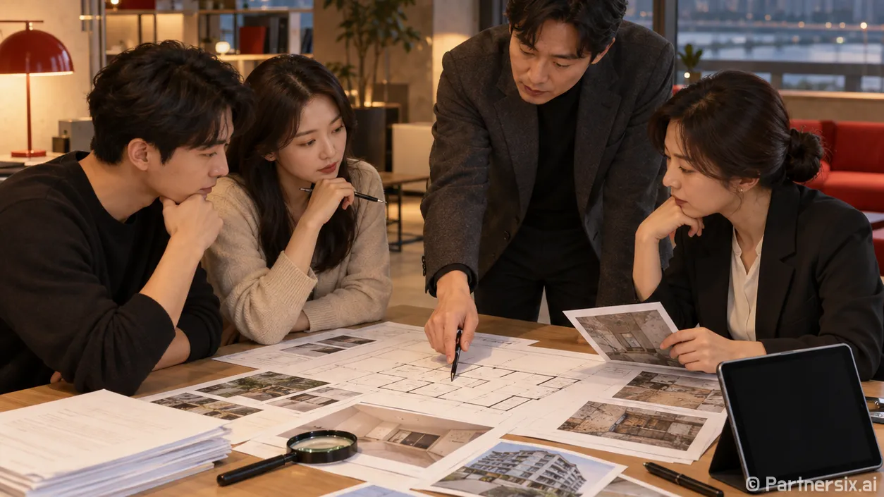 캠코 공매 물건 싸다고 들어갔다가 발길 돌린 이유