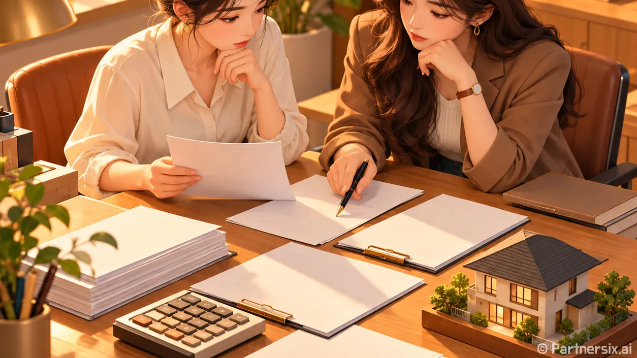 경매 취하 대출을 따져보니 집을 지키는 돈이 더 들었다