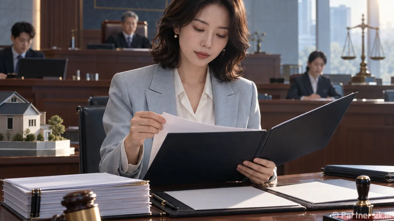 배당요구종기일 경매개시 순서를 따져봤더니