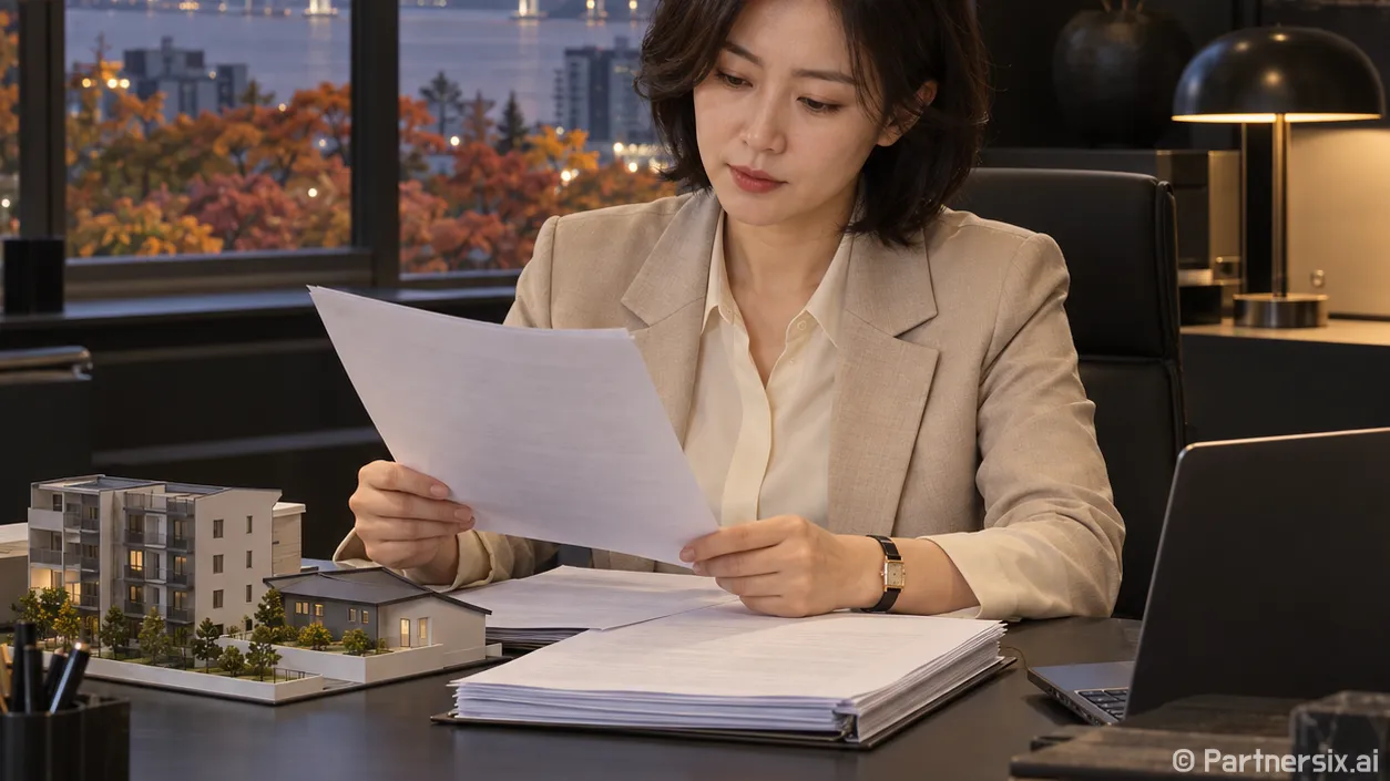 부산 청년 전세대출 알아보다 집부터 다시 본 이유