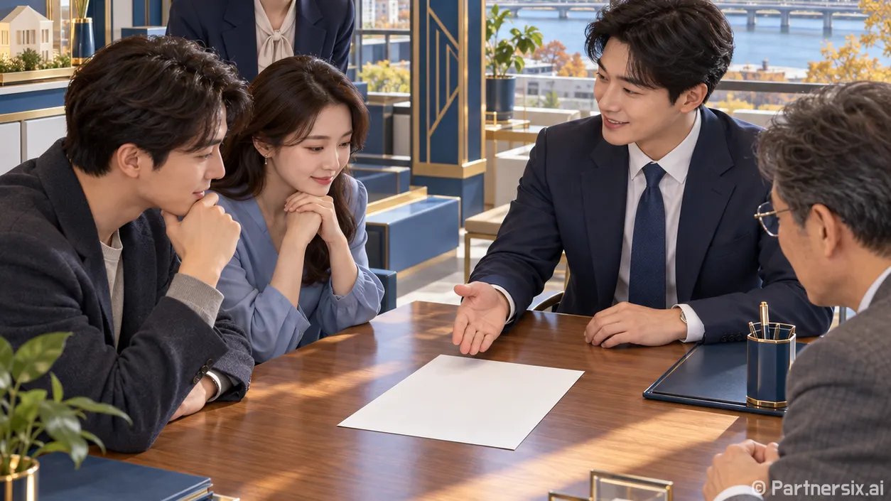 전세보증금 반환 확약서 믿고 입찰을 멈춘 이유