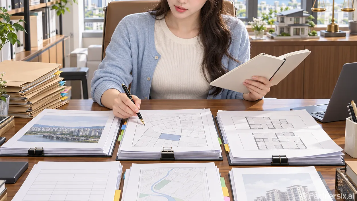 전세사기 피해자 지원금 찾다가 경매 서류부터 봤다
