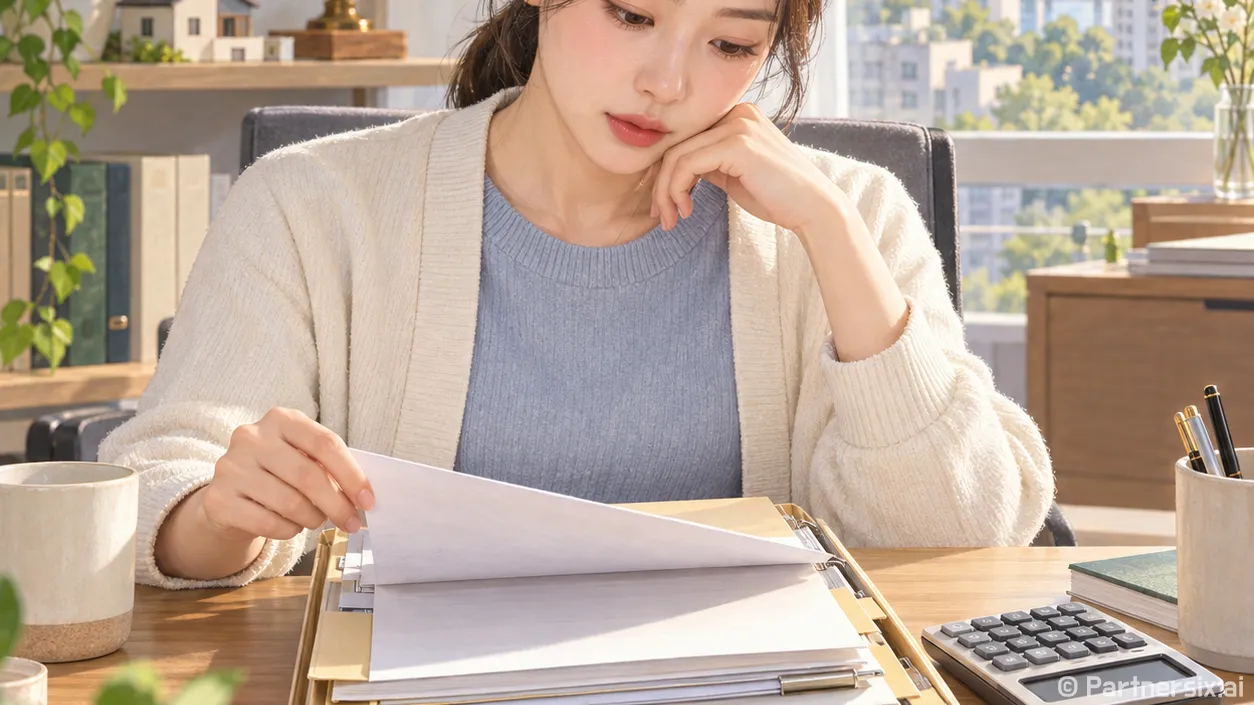 주택임대차보호법 시행령만 믿고 입찰했다가 멈칫한 이유