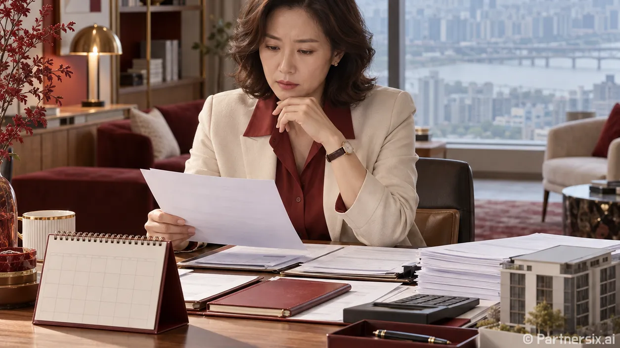 줍줍 청약 잔금 계산해봤더니 당첨보다 돈이 급했다