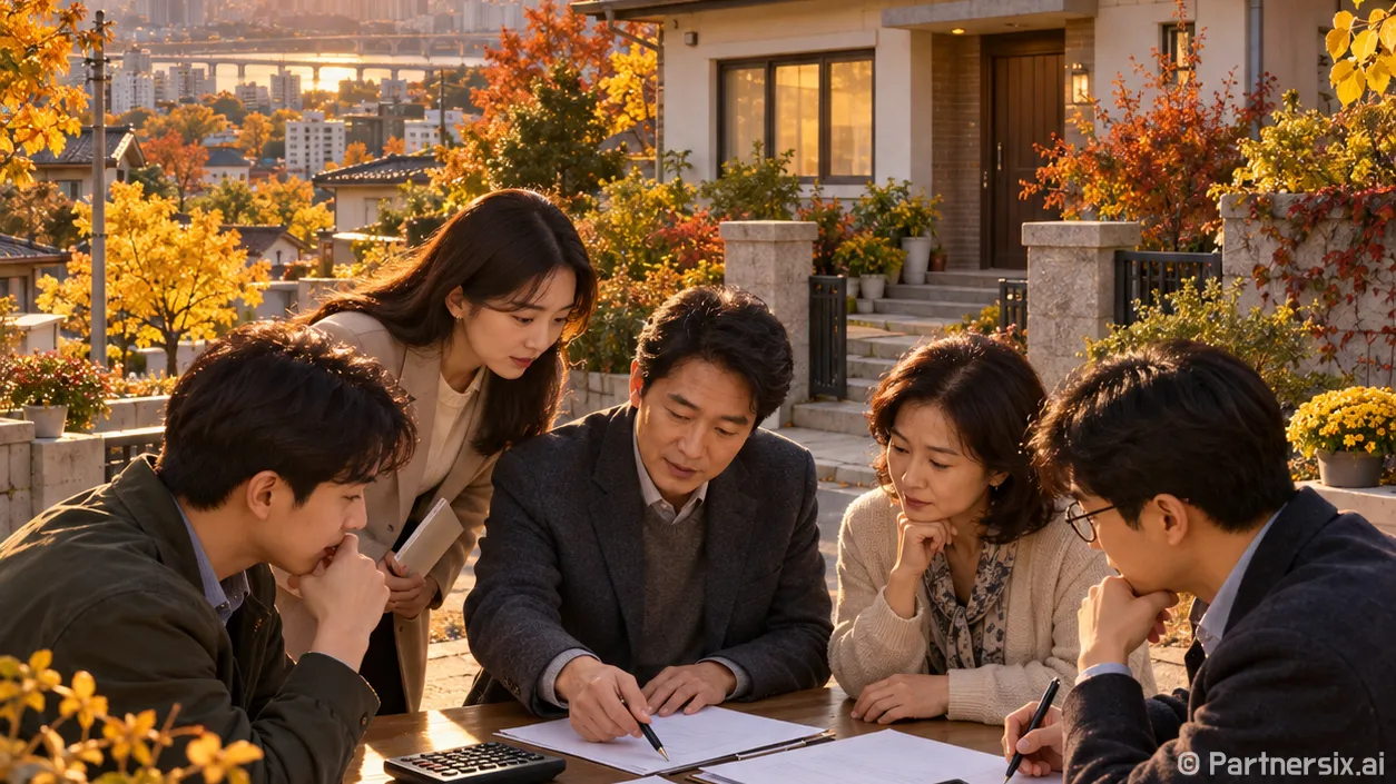 최우선변제금액 월세를 보고 입찰가를 고쳤다