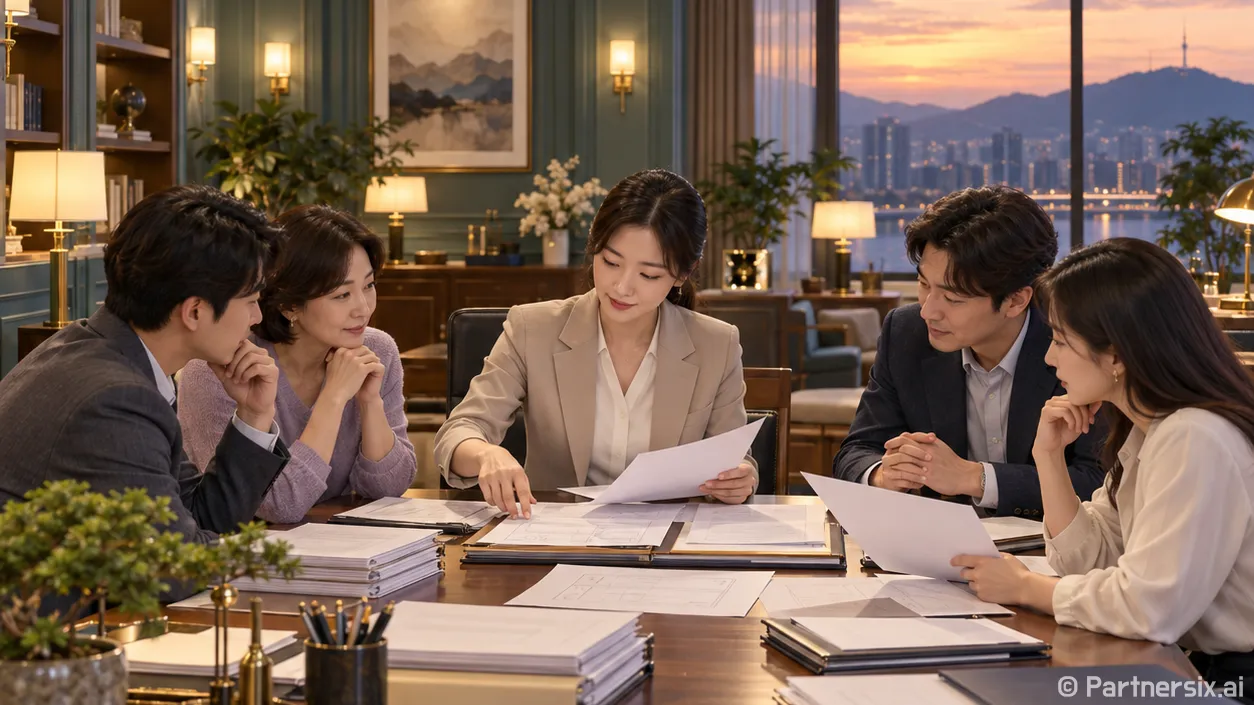 경매 셀프등기 대리인 찾다가 제가 다시 챙긴 것