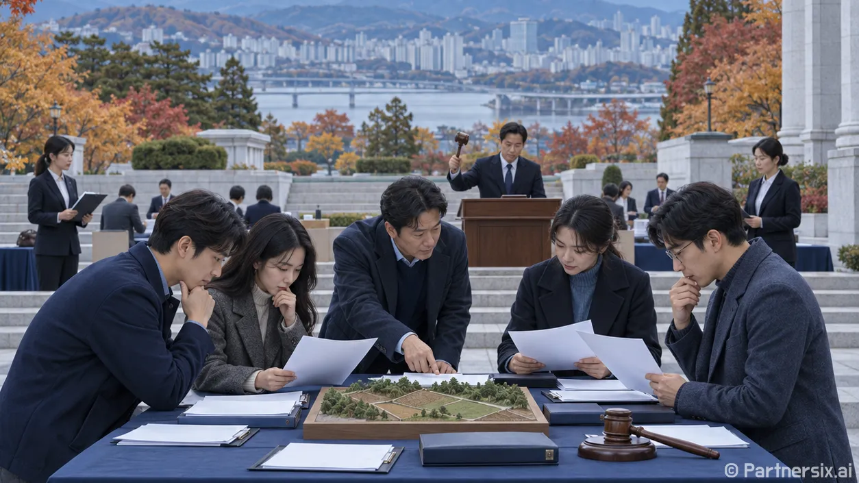 대지권 미등기 경매 현장에 갔다가 입찰을 접은 이유