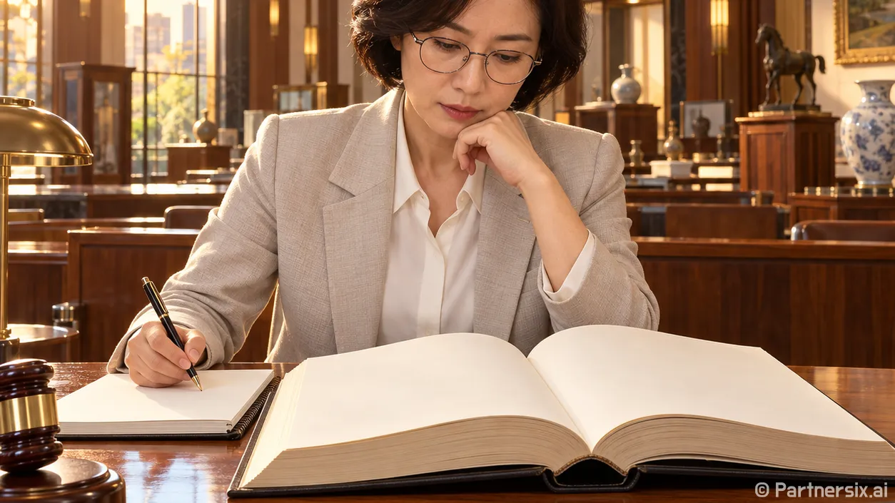 말소기준등기 한 줄을 놓치고 입찰표를 접었다