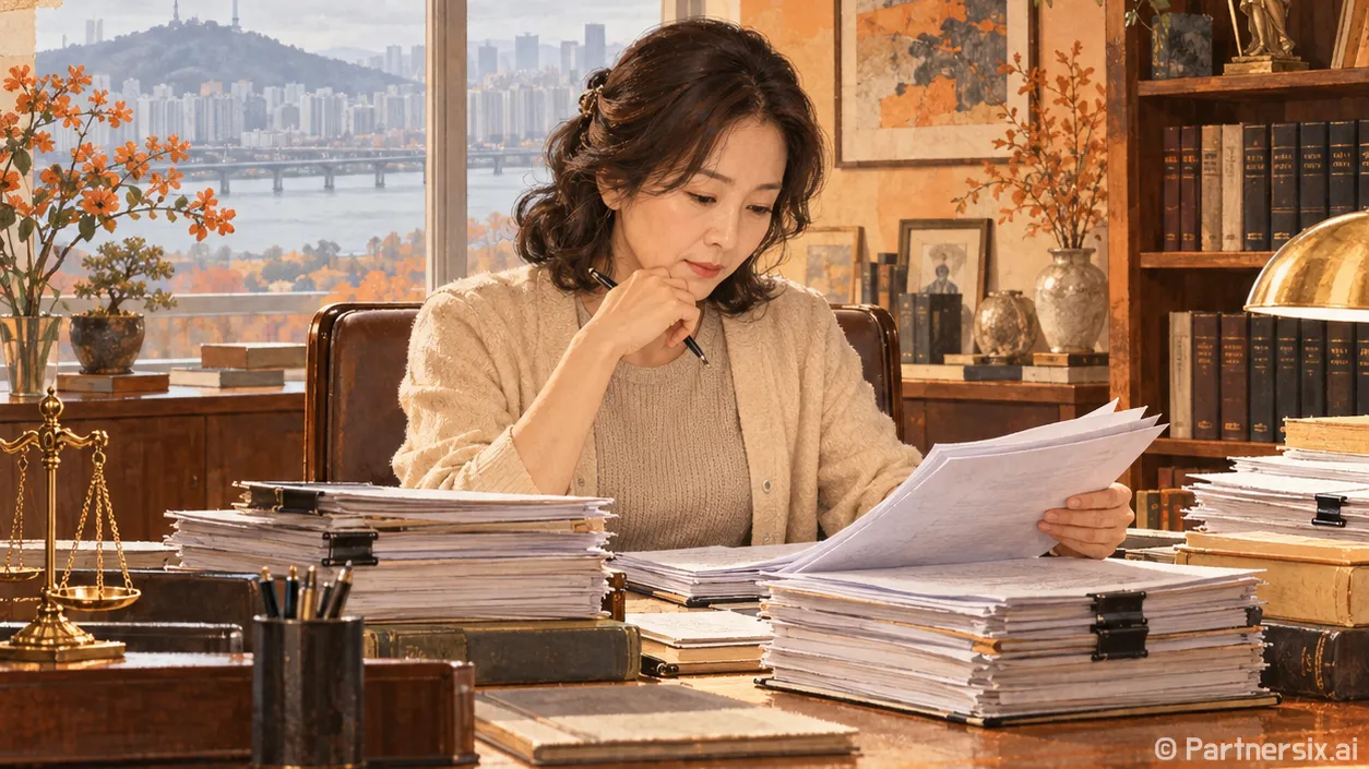보증금 반환 소송 기간을 따져보니 이사가 더 급했다