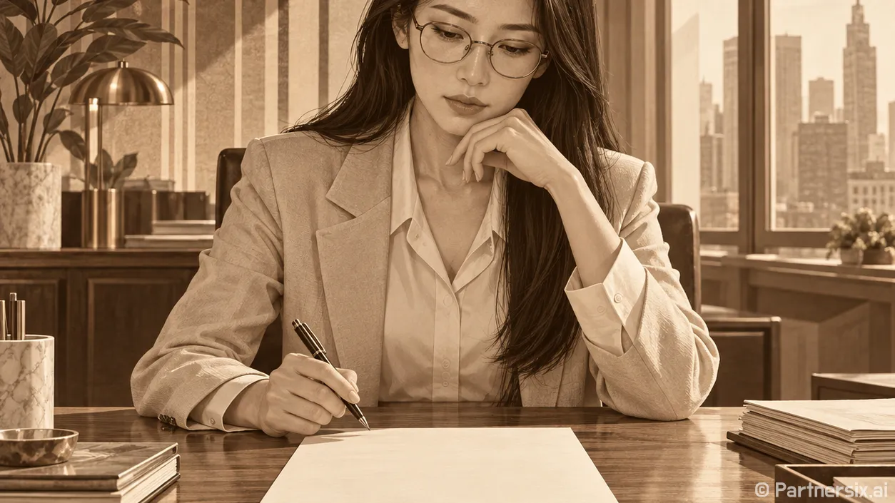 부동산 계약서 작성하다 잔금 날짜를 다시 잡은 이유