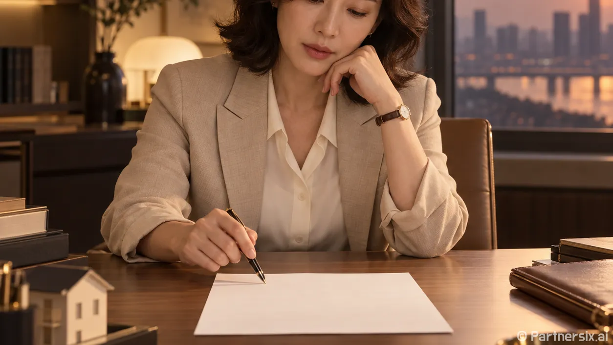 분양권 양도세 계산해봤더니 5천만원 웃돈이 달라 보였다