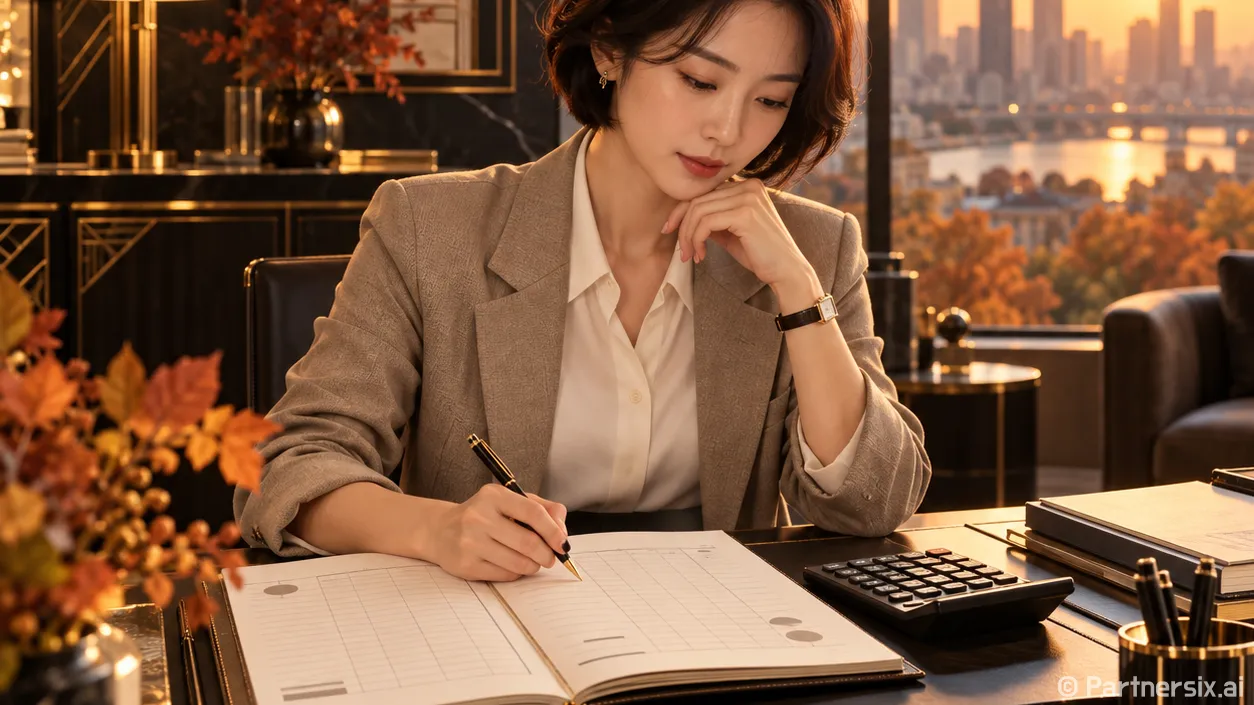 상가 중개수수료를 계산해봤더니 비용이 달라졌다