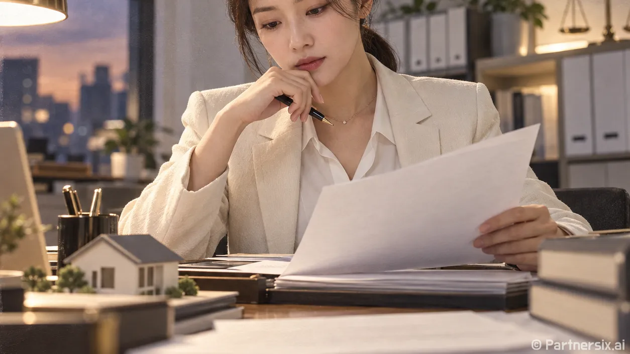 상속 부동산 등기 기간을 따져보니 세금이 먼저였다