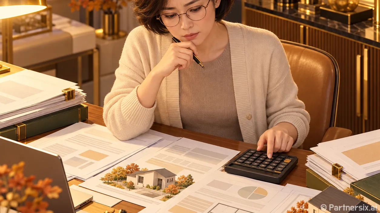 상속 부동산 취득세 계산해봤더니 먼저 볼 게 있었다