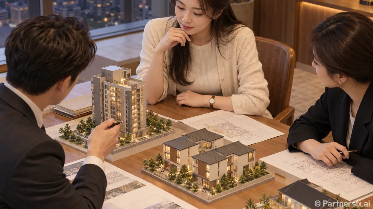 수익형 부동산 종류 현장에서 비교해봤더니