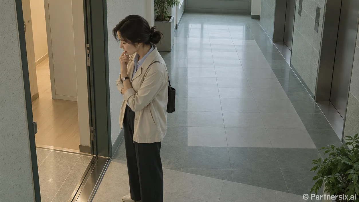 경매장을 다니며 아파트 고르는법이 바뀌었다