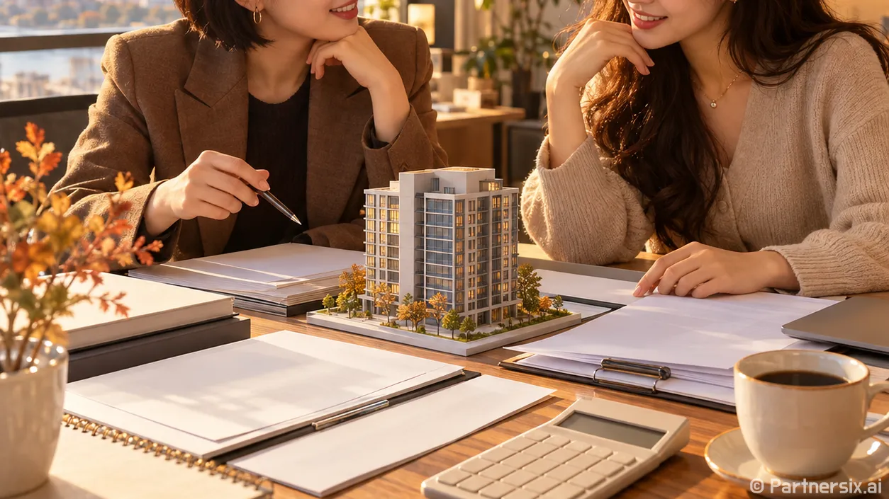 오피스텔 투자 수익률 직접 계산하니 숫자가 달라졌다