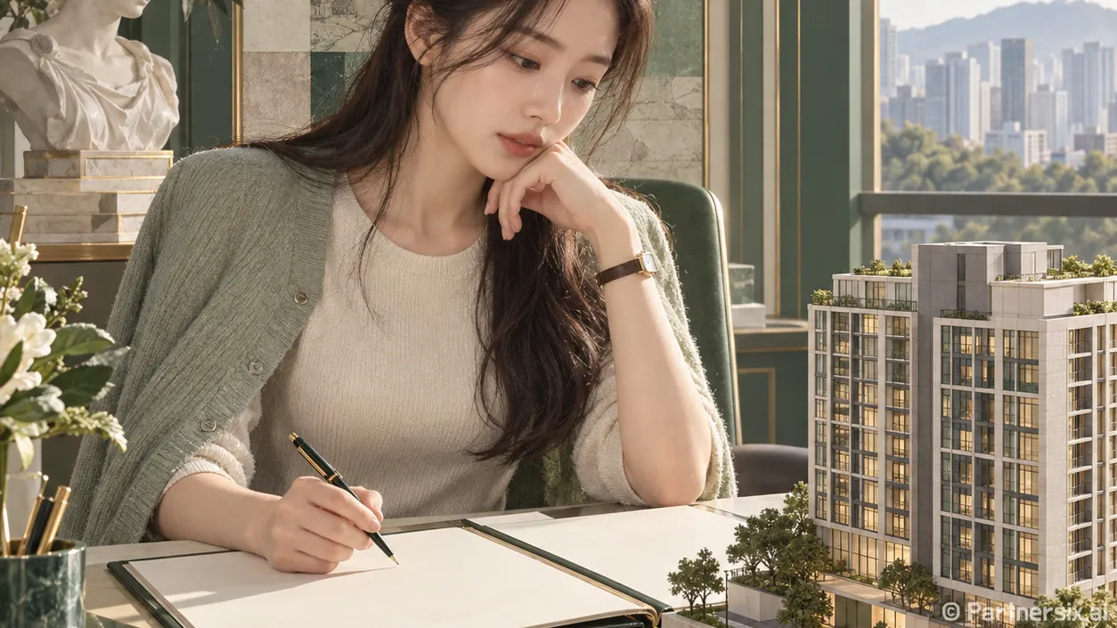 오피스텔 투자 장단점 현장에서 따져봤더니