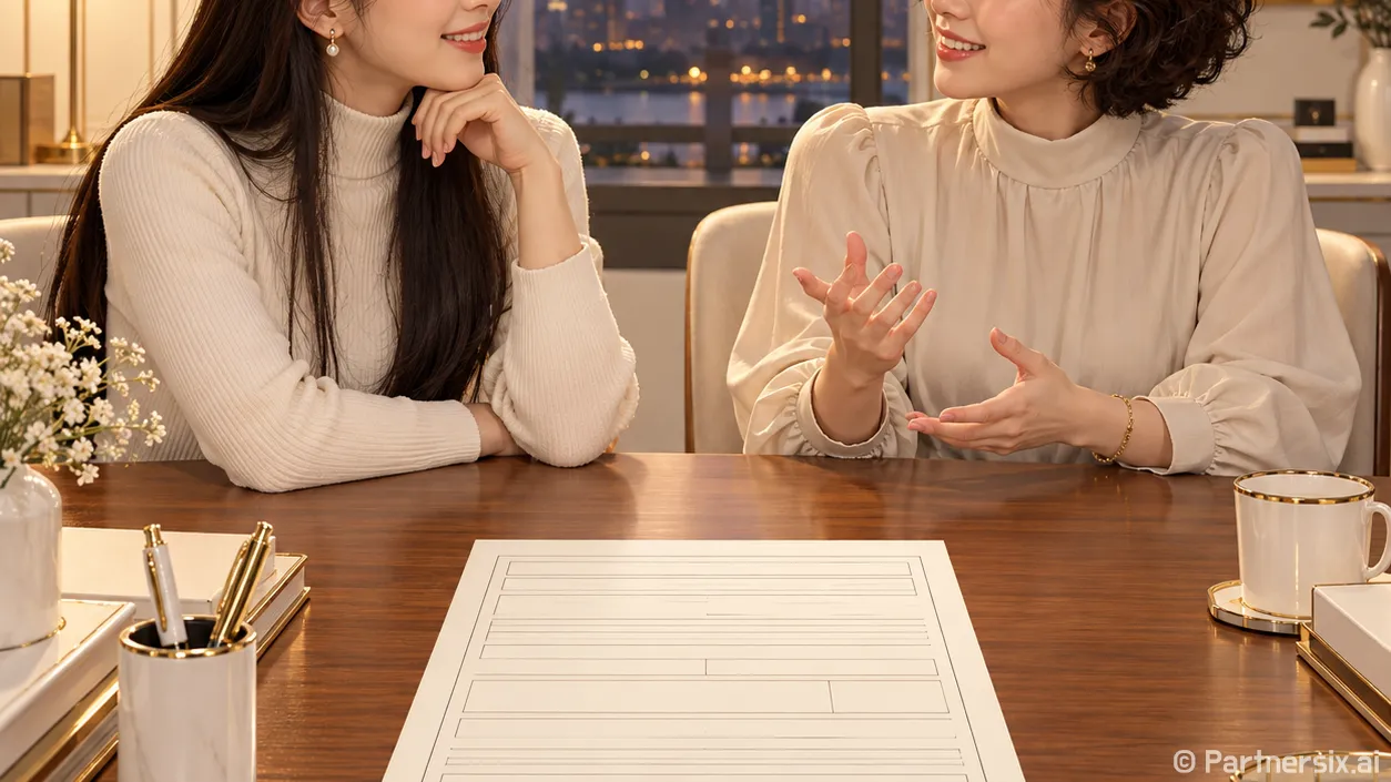 월세 계약서 한 줄 놓쳤다가 보증금이 묶였다