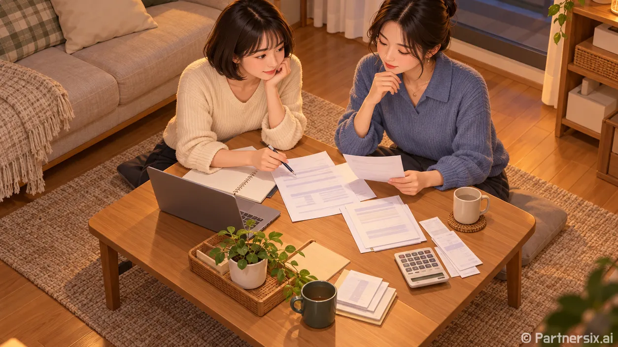 월세 세액공제 조건 따져보니 전입신고가 갈랐다