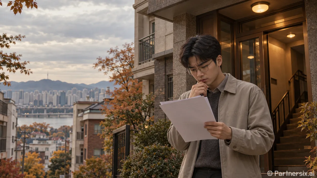 경매로 산 집 임대사업자 등록을 고민해봤더니