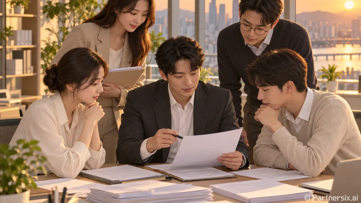 임대차 신고 방법을 다시 확인하게 된 날