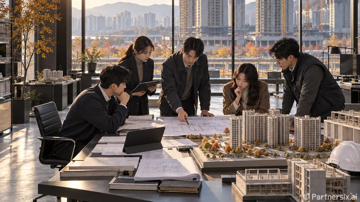 재건축 안전진단 절차를 따져보고 입찰가를 낮춘 이유