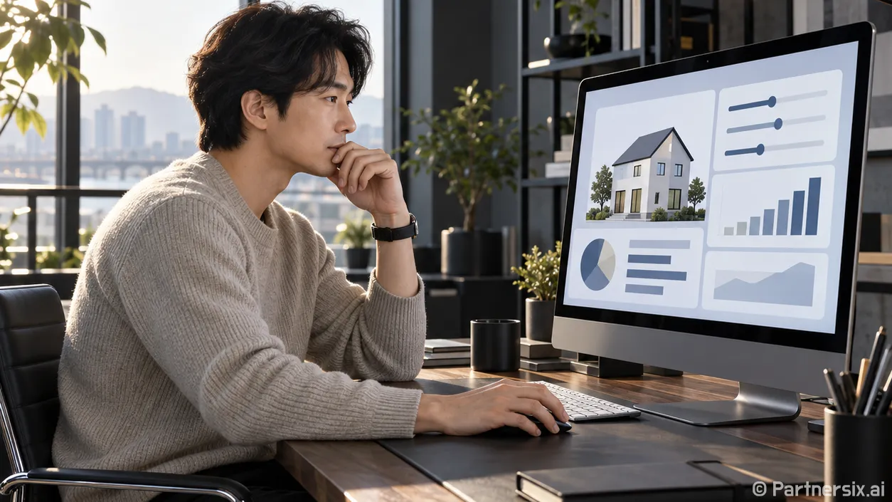 재산세 계산기 1주택 넣어봤더니 입찰가가 달라졌다