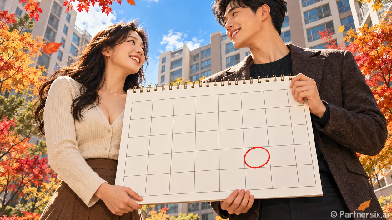 전세 만기 퇴거 날짜만 믿었다가 잔금이 꼬인 날