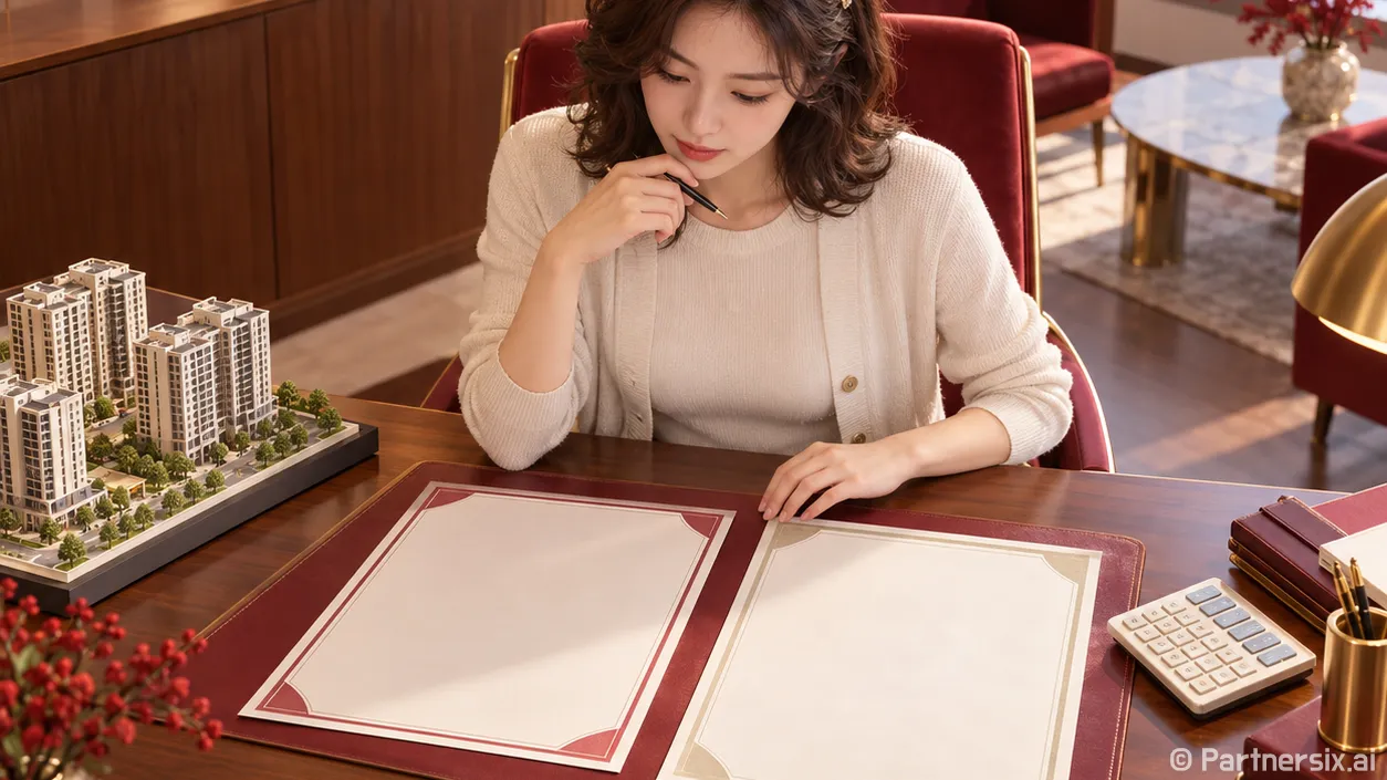 조합원 입주권 분양권 차이 현장에서 따져봤더니