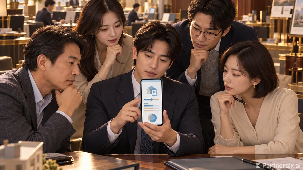 주택담보대출한도조회 믿고 입찰했다가 놀란 이유